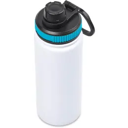 Altitude Tevez Turquoise Closed